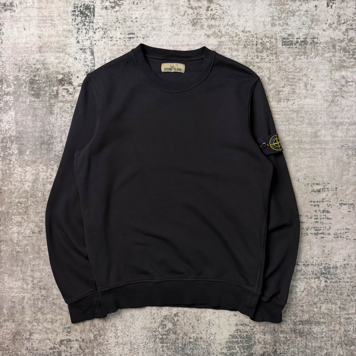 Stone Island Sweatshirt (S)
