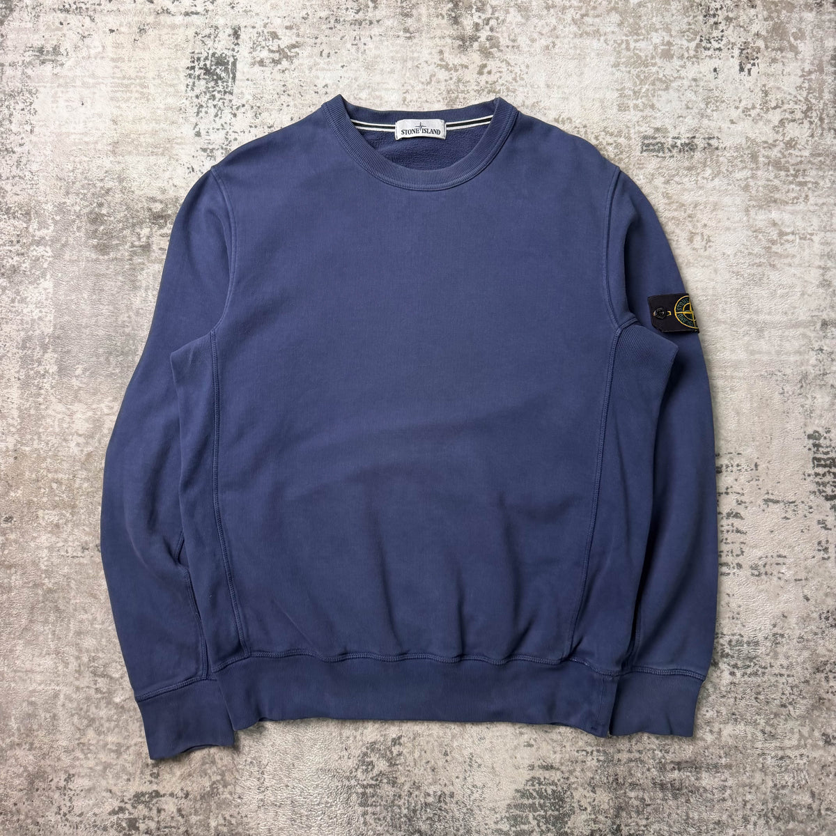 Stone Island Sweatshirt (XL)