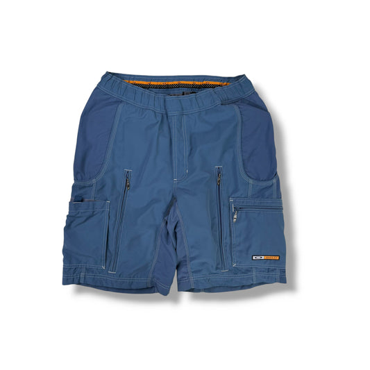 Vintage Oakley MTB Tactical  Shorts (XL)