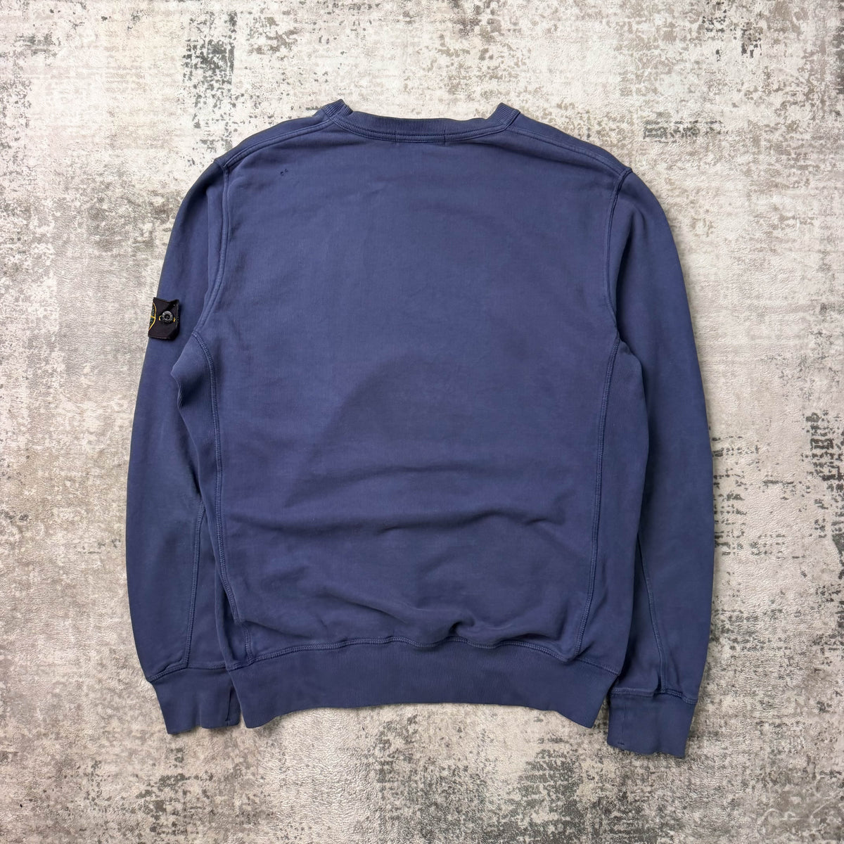 Stone Island Sweatshirt (XL)