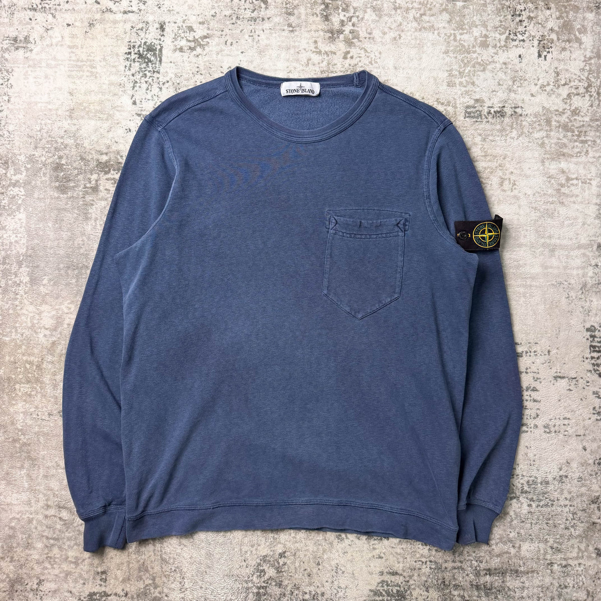 Stone Island Sweatshirt (XL)