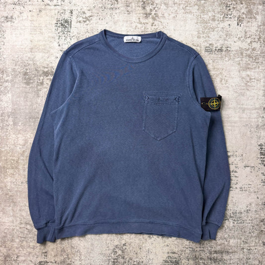 Stone Island Sweatshirt (XL)