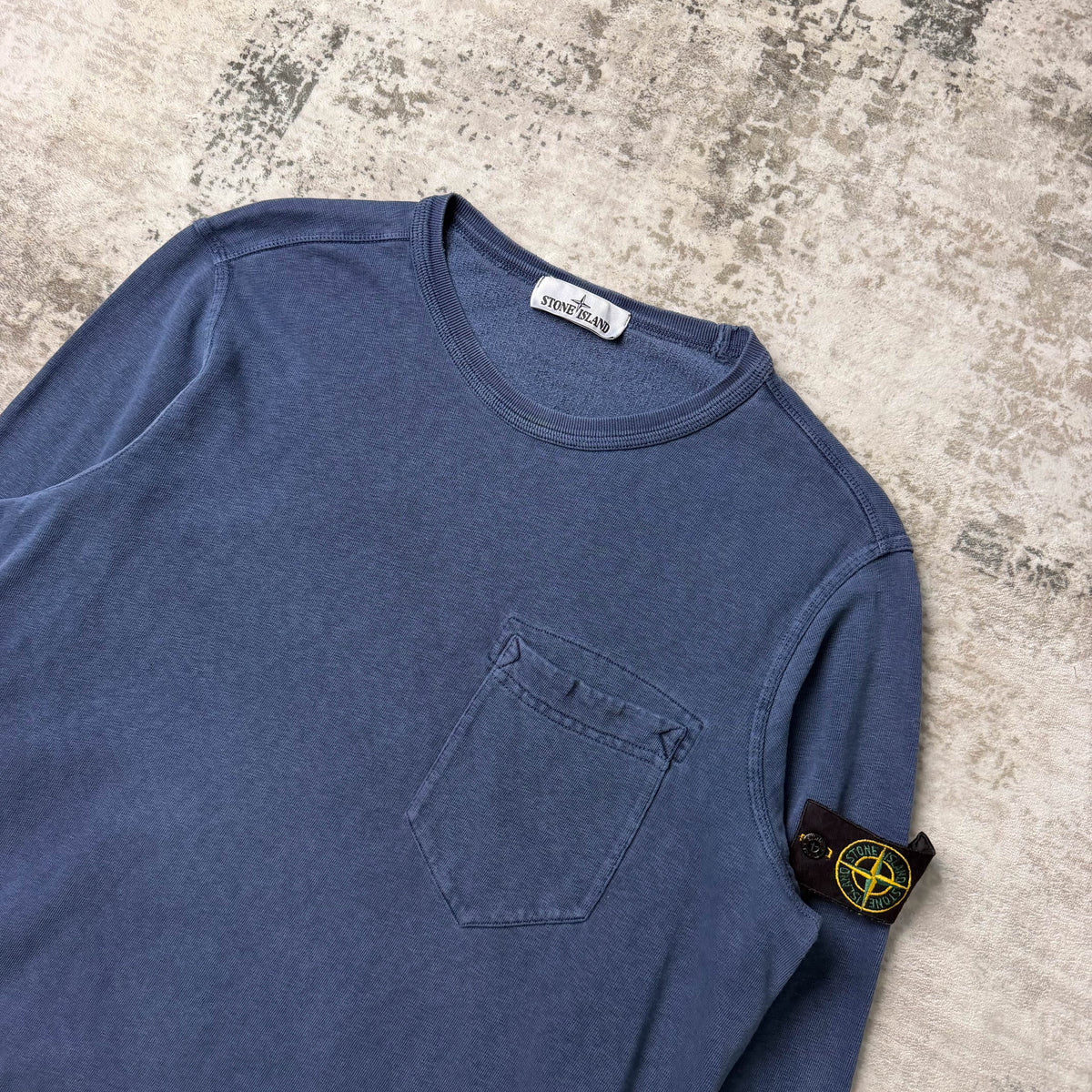 Stone Island Sweatshirt (XL)