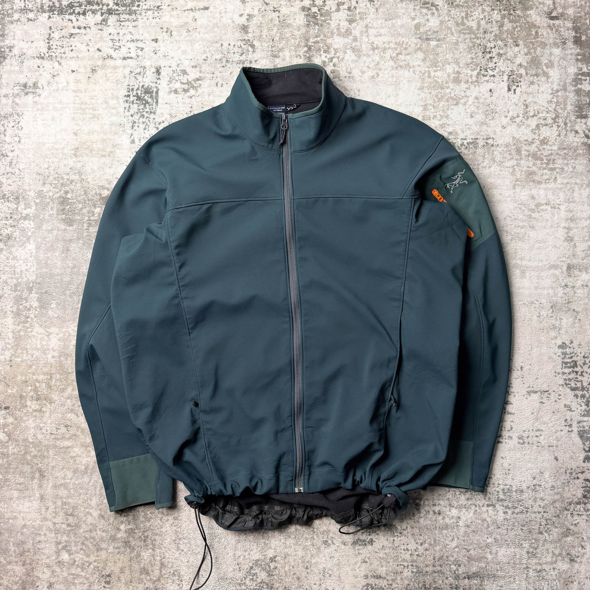 Arc'teryx Epsilon AR Softshell Jacket (L)