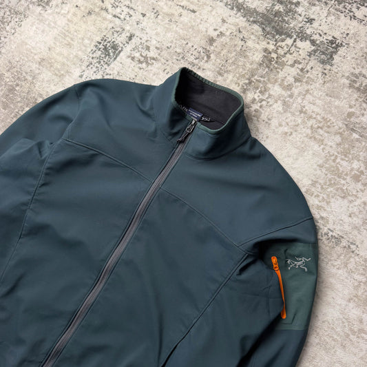 Arc'teryx Epsilon AR Softshell Jacket (L)