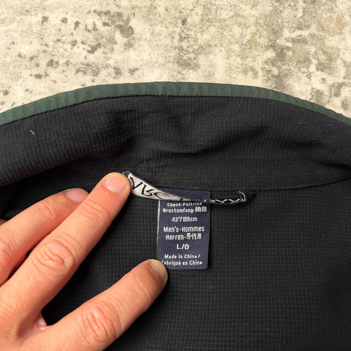 Arc'teryx Epsilon AR Softshell Jacket (L)