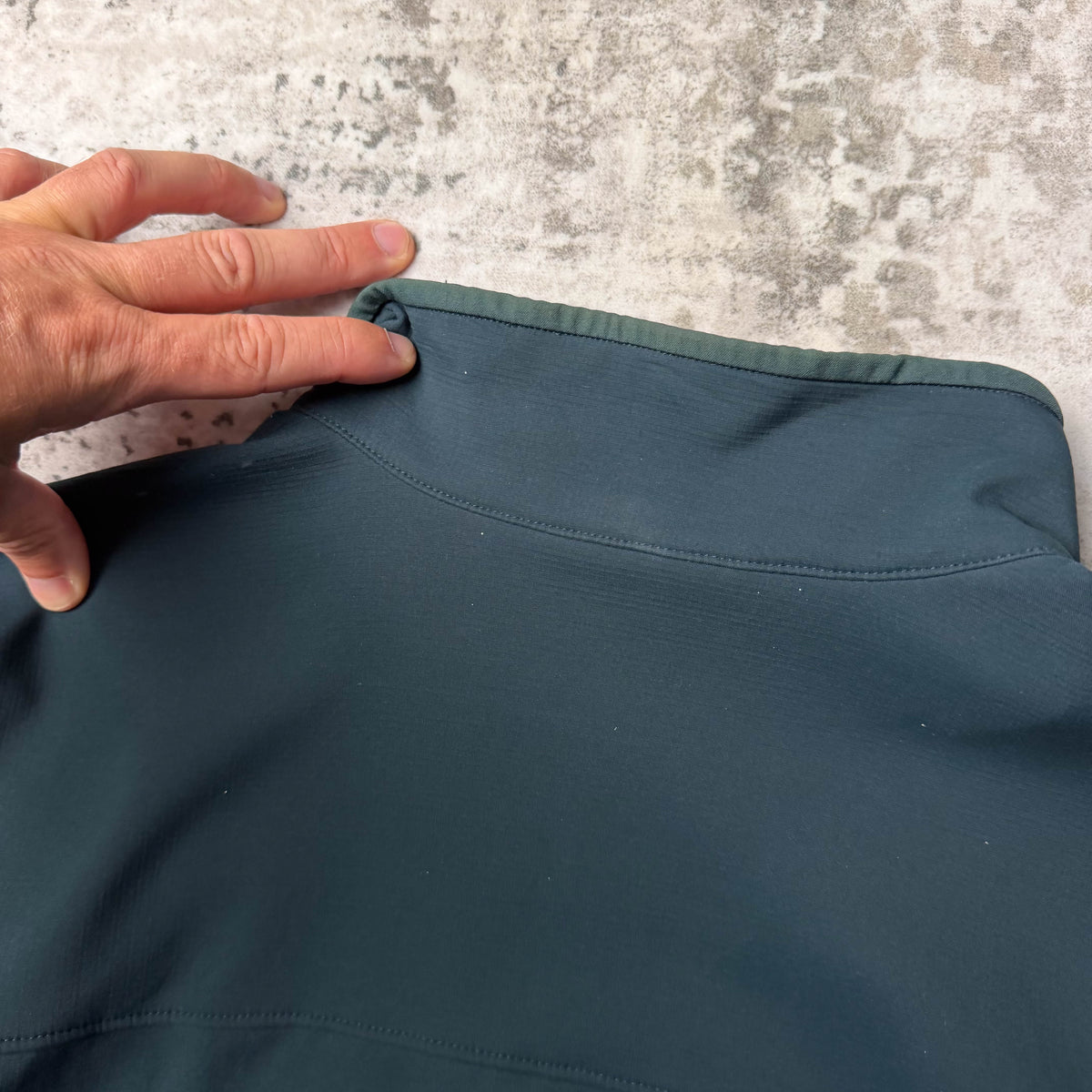 Arc'teryx Epsilon AR Softshell Jacket (L)