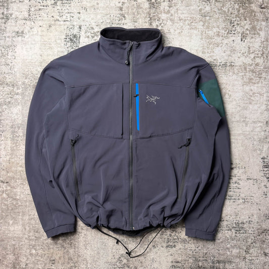 Arc'teryx Gamma MX Softshell Jacket (XL)