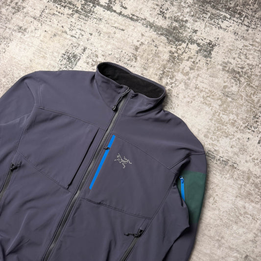 Arc'teryx Gamma MX Softshell Jacket (XL)