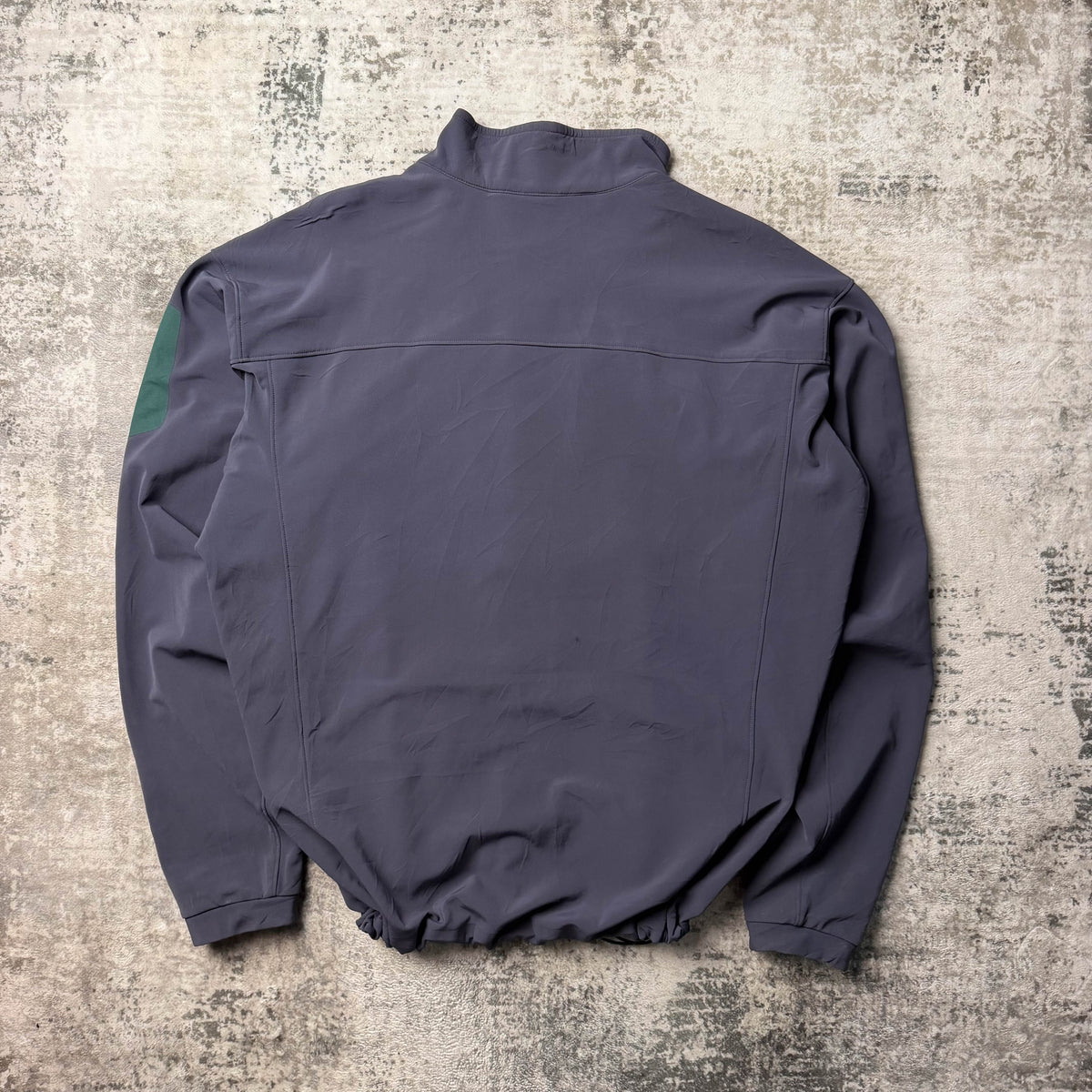 Arc'teryx Gamma MX Softshell Jacket (XL)