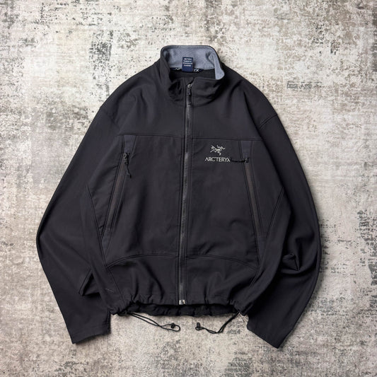 Vintage Gamma SV Softshell Jacket (L)