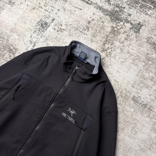 Vintage Gamma SV Softshell Jacket (L)