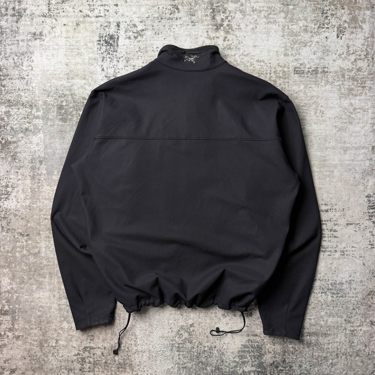 Vintage Gamma SV Softshell Jacket (L)