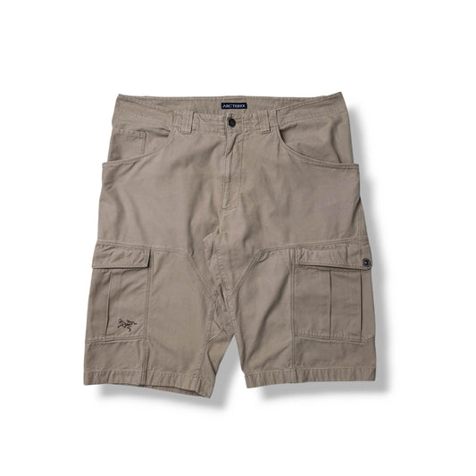 Arc'teryx Cargo Shorts (W36)