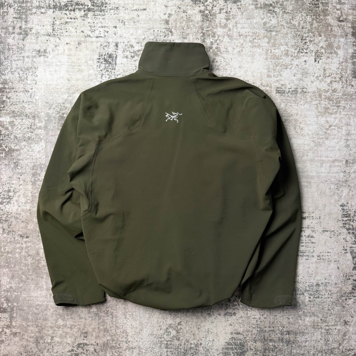 Arc'teryx Gamma Windstopper Softshell Jacket (L)