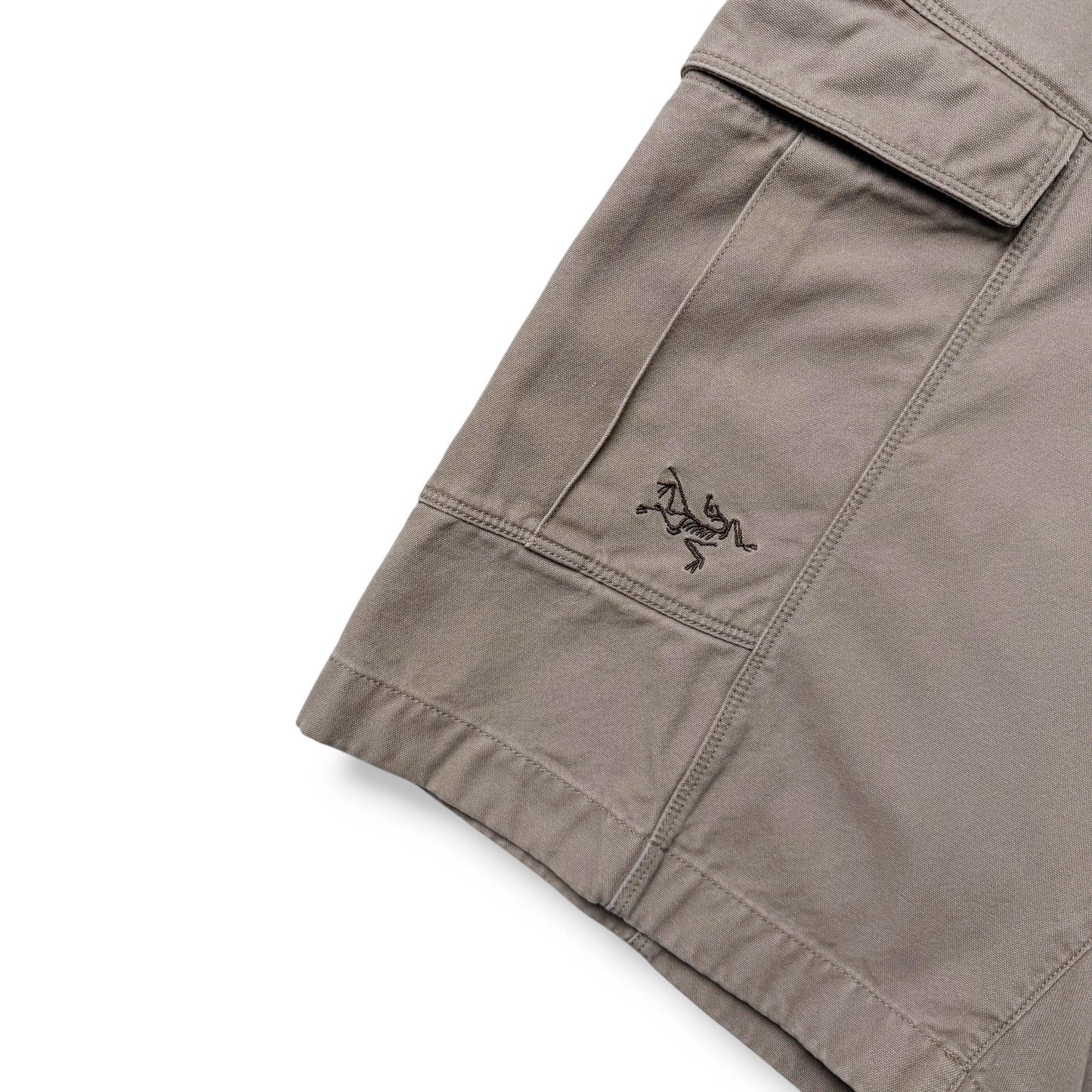 Arc'teryx Cargo Shorts (W36)