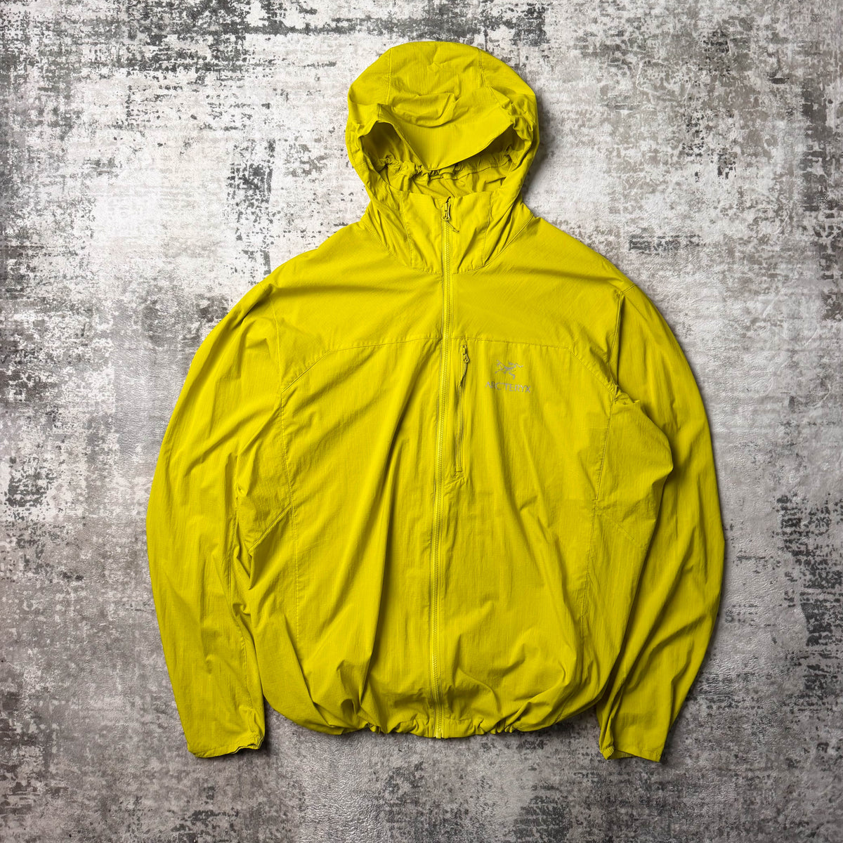 Arc'teryx Squamish Hoodie (XL)