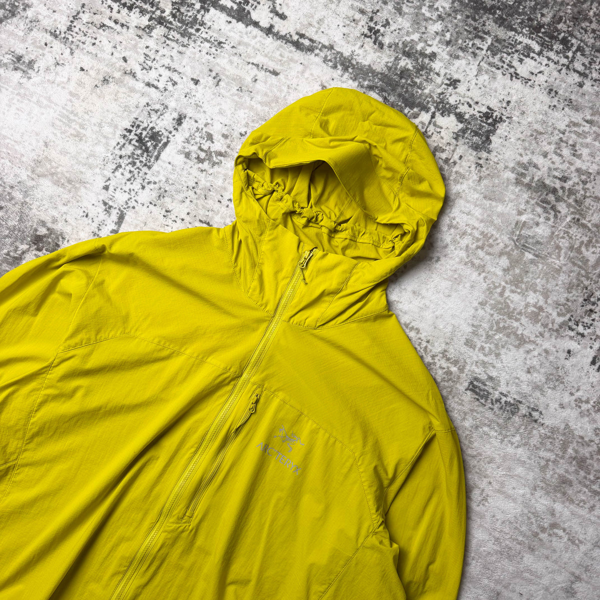 Arc'teryx Squamish Hoodie (XL)