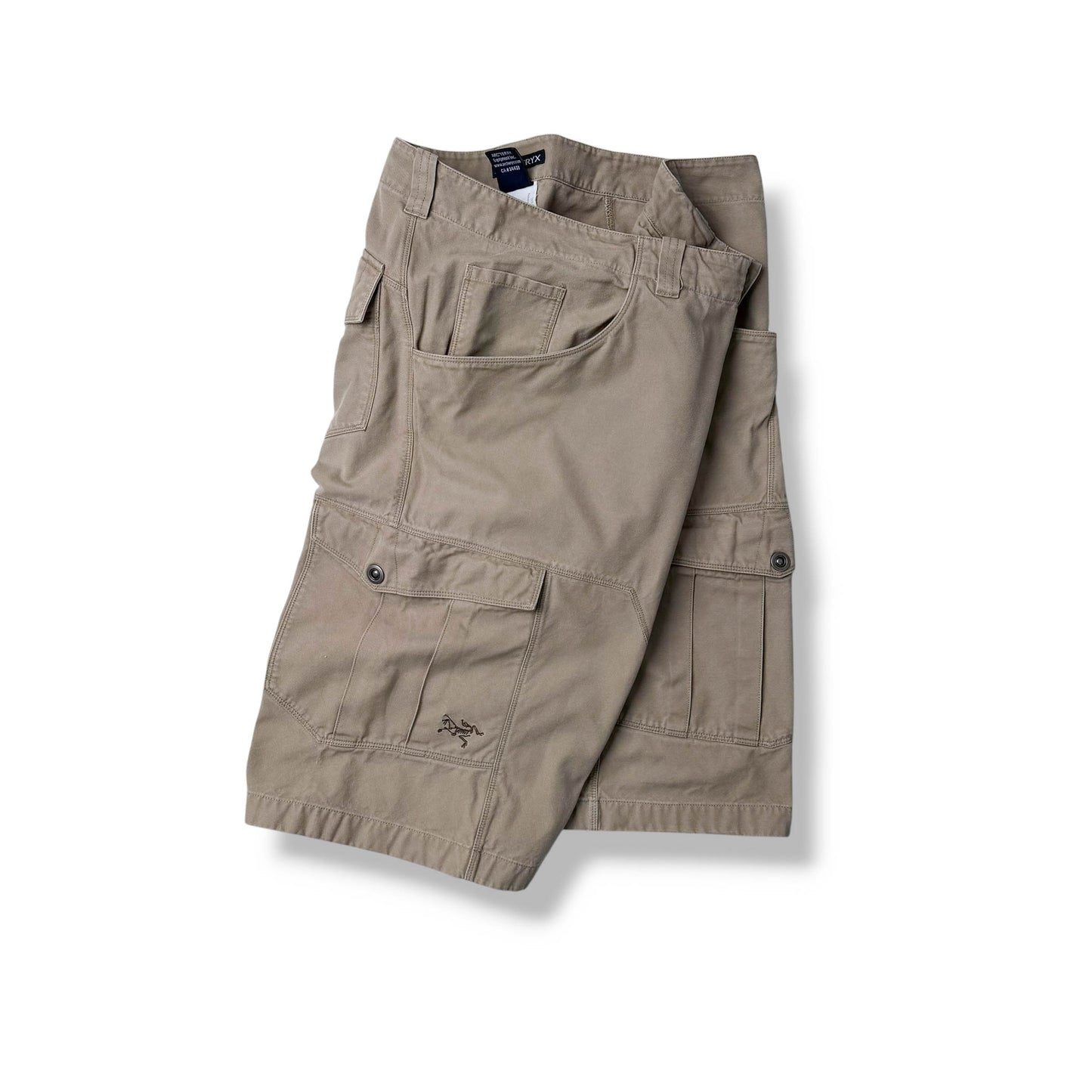 Arc'teryx Cargo Shorts (W36)