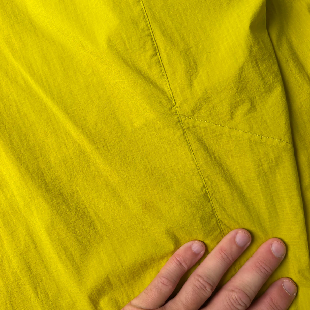 Arc'teryx Squamish Hoodie (XL)