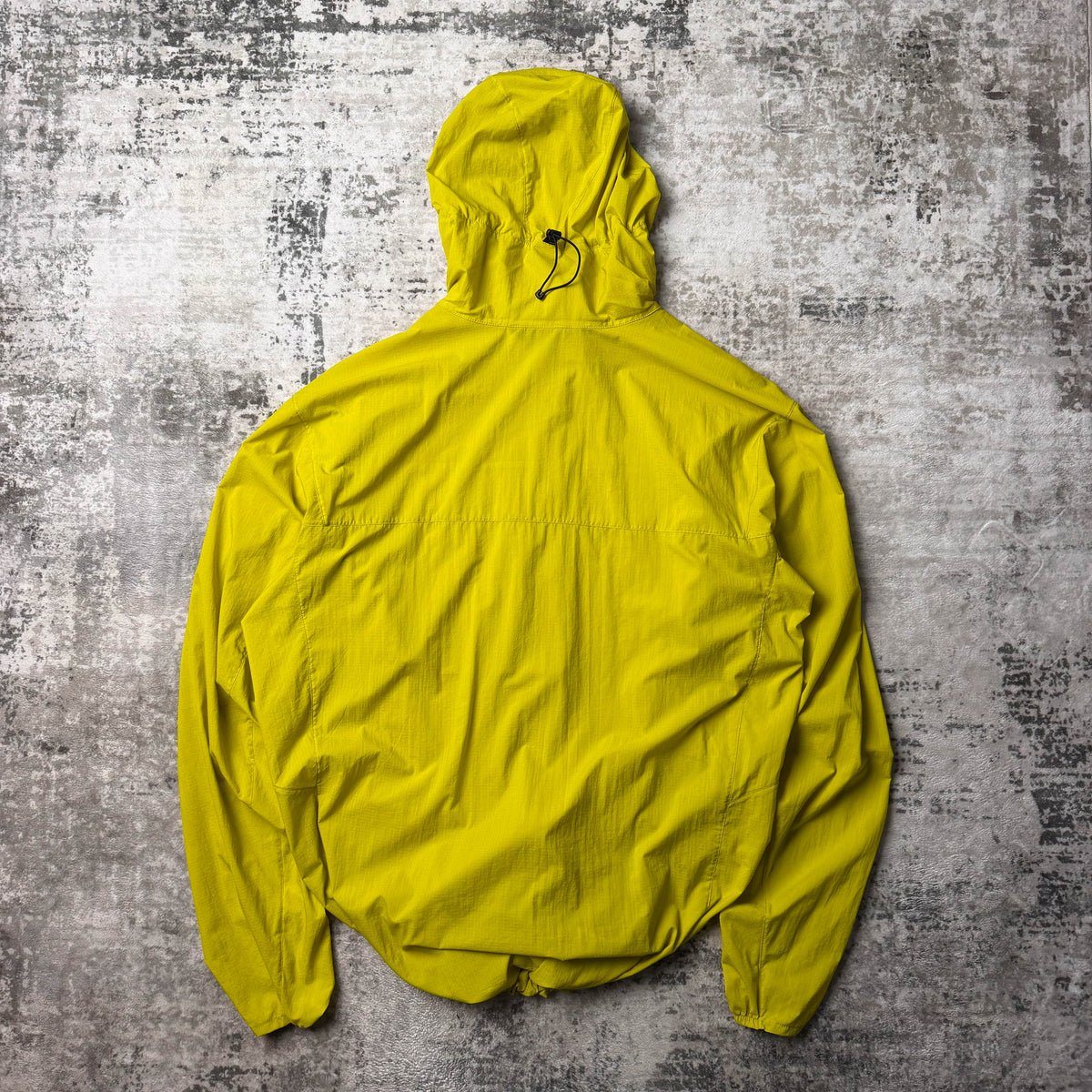 Arc'teryx Squamish Hoodie (XL)
