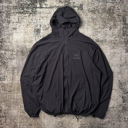 Arc'teryx Squamish Hoodie (XXL)