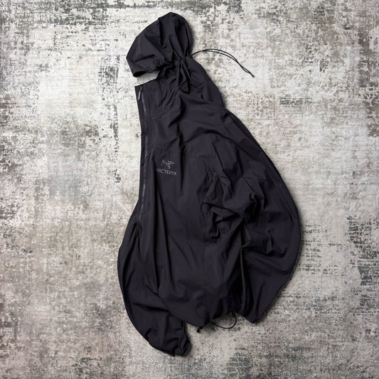 Arc'teryx Squamish Hoodie (XXL)