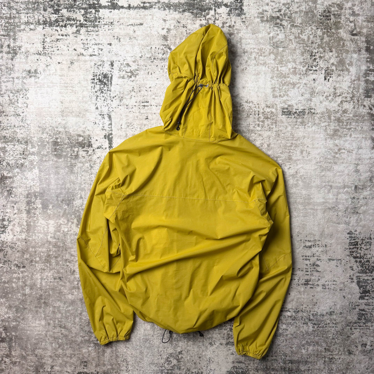 And Wander Light Rain Jacket (S)
