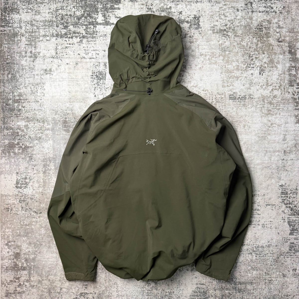 Arc'teryx Windstopper Softshell Jacket (XL)