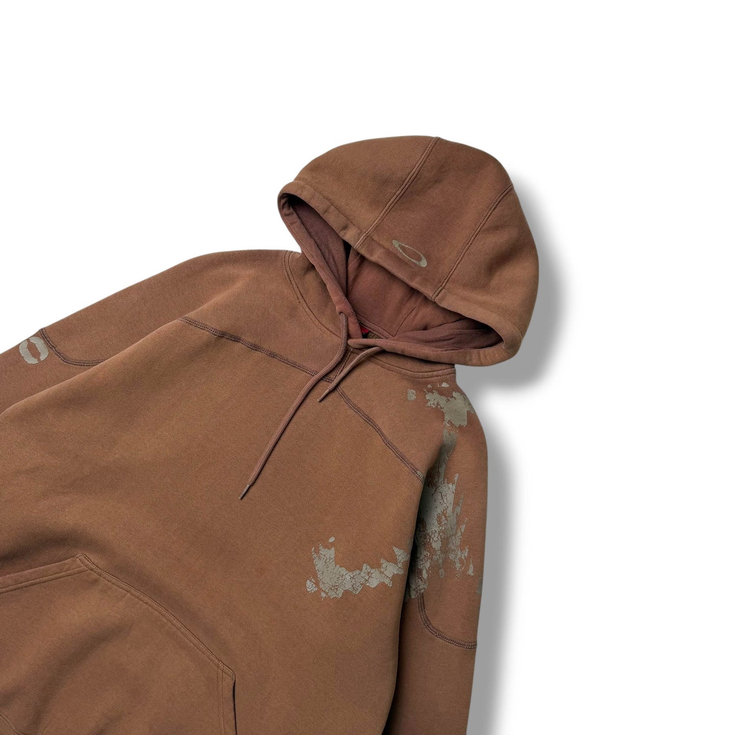 Oakley Skull Graphic Hoodie (M)