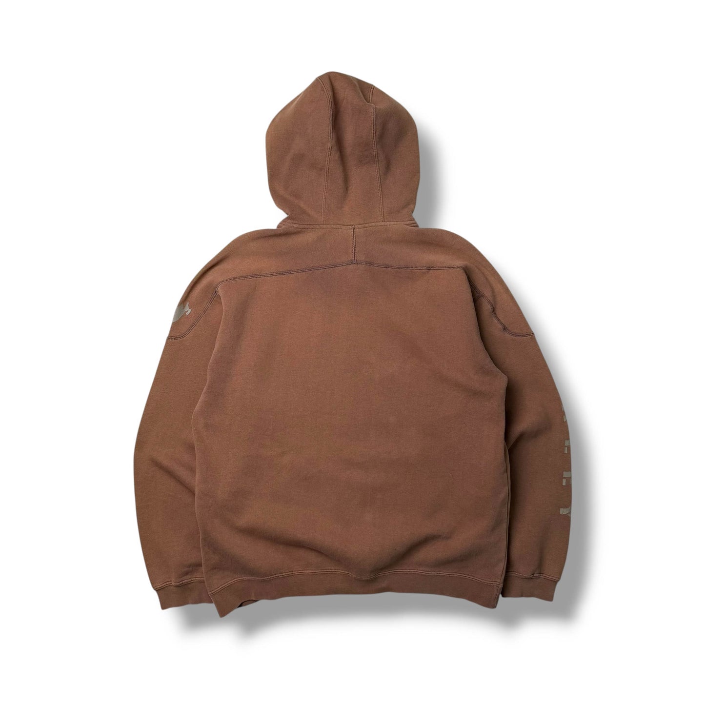 Oakley Skull Graphic Hoodie (M)