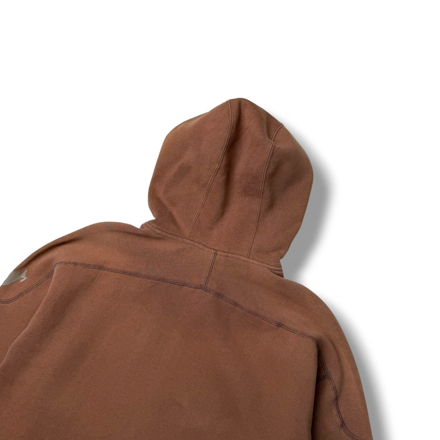 Oakley Skull Graphic Hoodie (M)