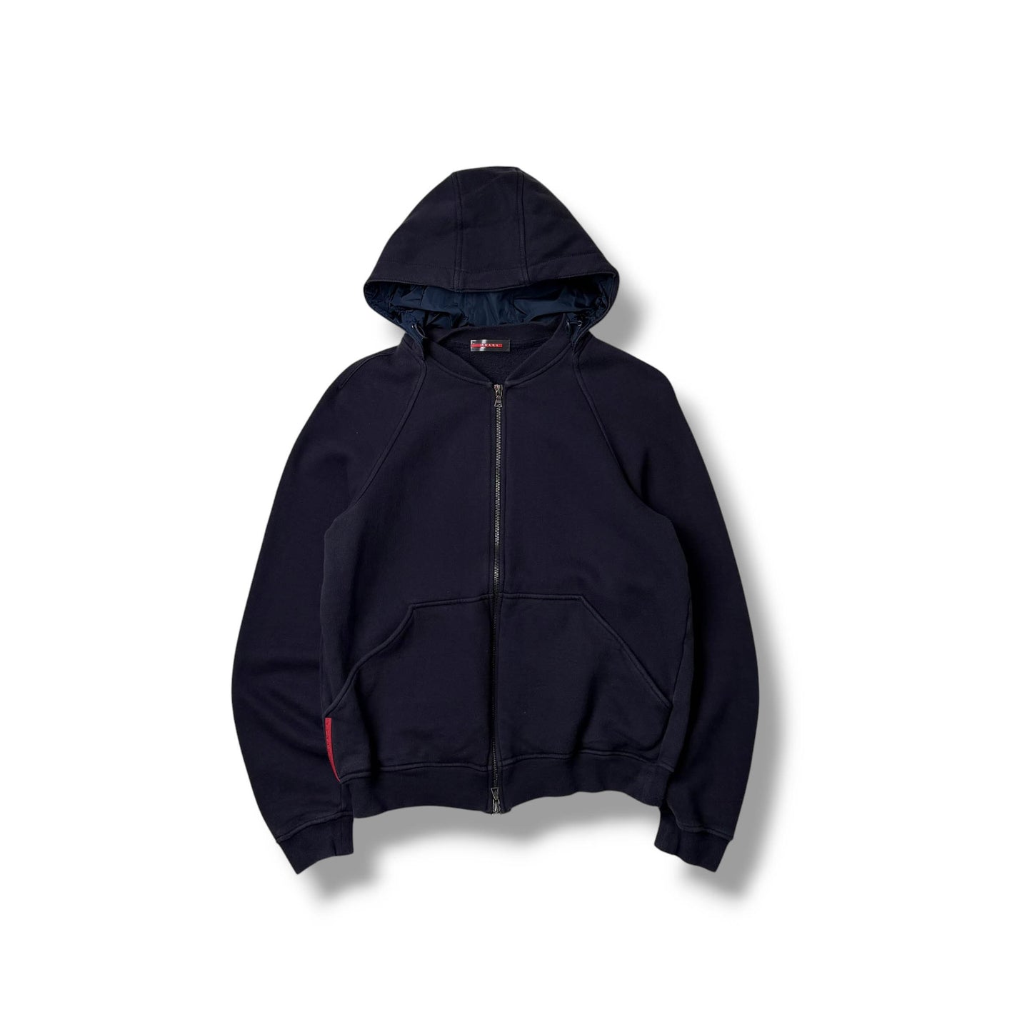 Prada Sport Hoodie (M)