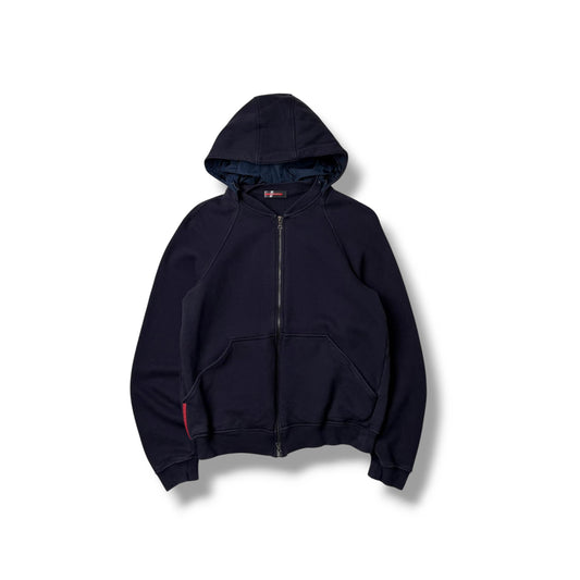 Prada Sport Hoodie (M)