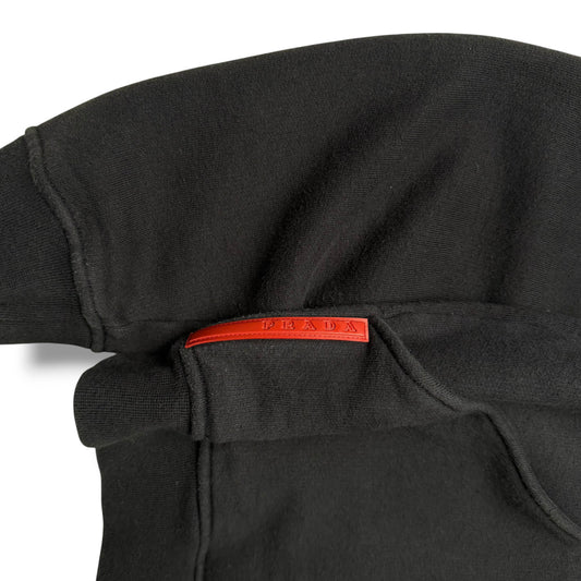 Prada Sport Hoodie (M)