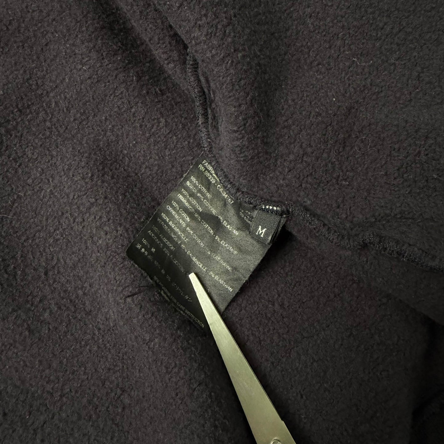 Prada Sport Hoodie (M)