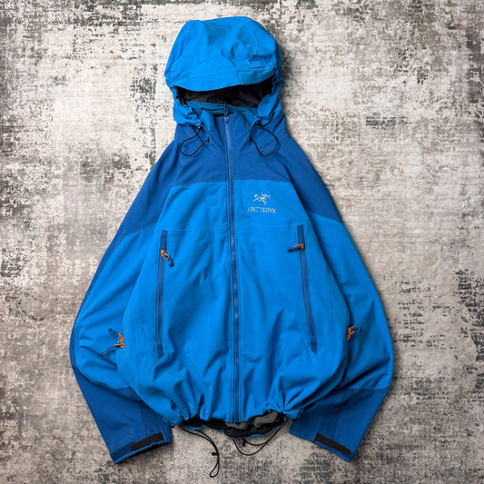 Arc'teryx Venta SV Softshell Jacket (L)