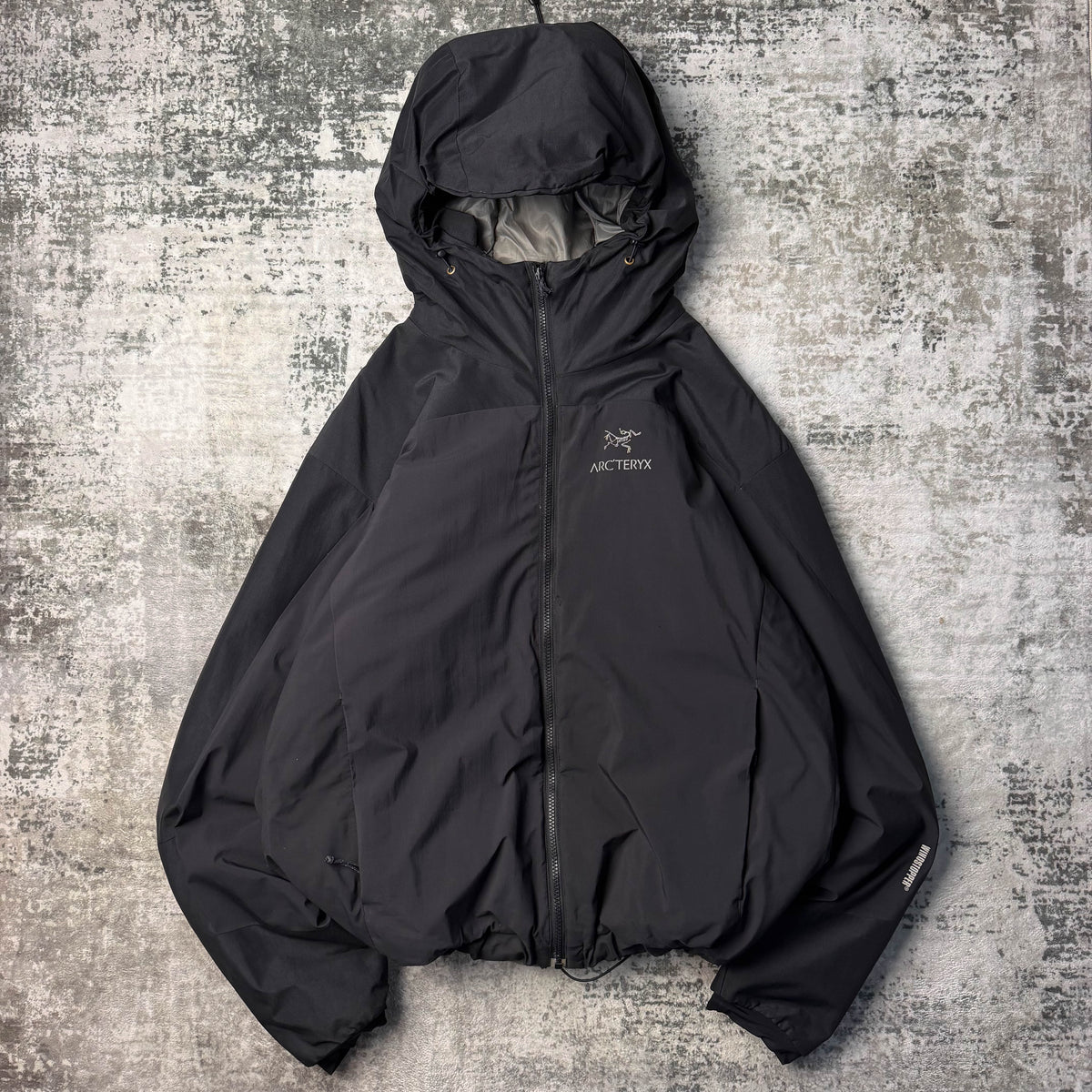 Arc'teryx Kappa Hoodie (L)