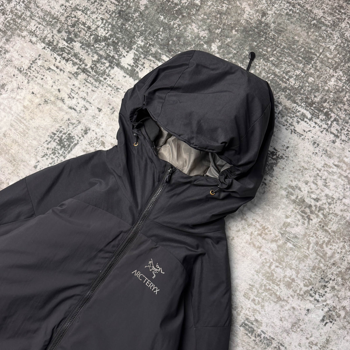 Arc'teryx Kappa Hoodie (L)