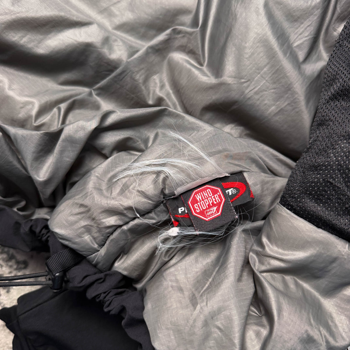 Arc'teryx Kappa Hoodie (L)