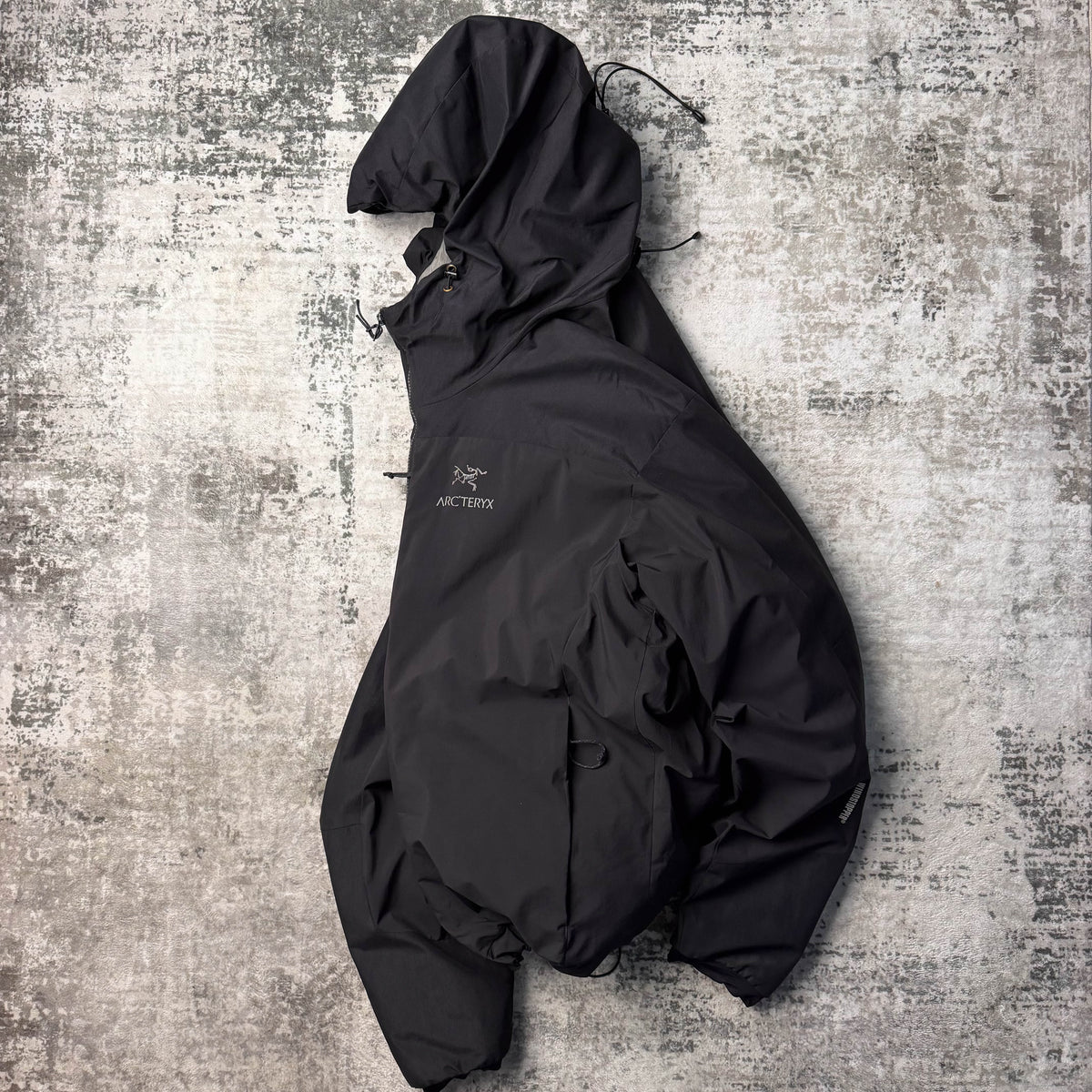 Arc'teryx Kappa Hoodie (L)