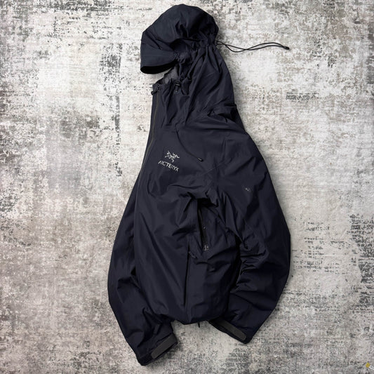 Arc'teryx Fission SL Insulated Goretex Jacket (S)