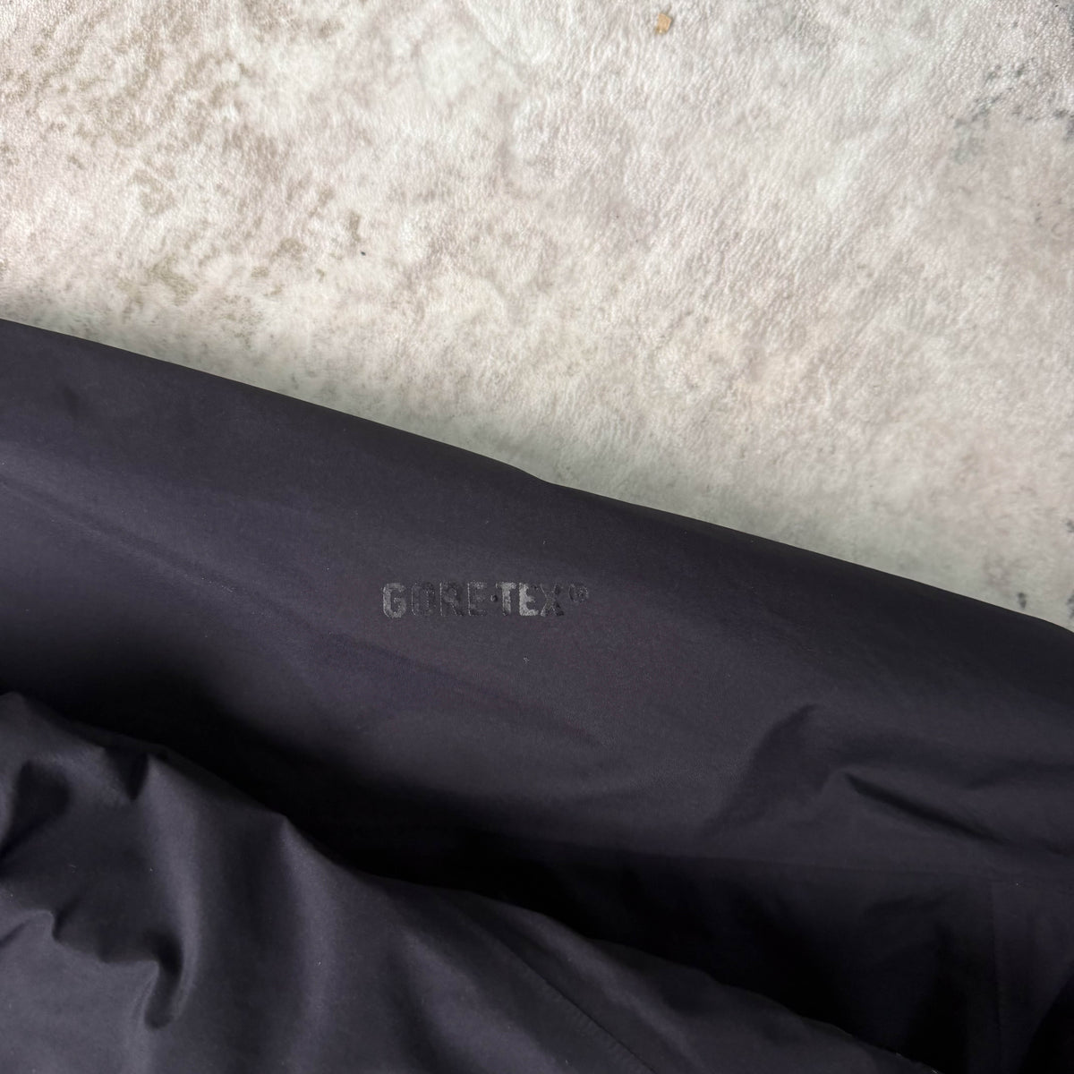 Arc'teryx Fission SL Insulated Goretex Jacket (L)