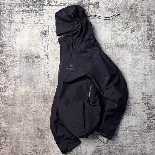 Arc'teryx Fission SL Insulated Goretex Jacket (L)