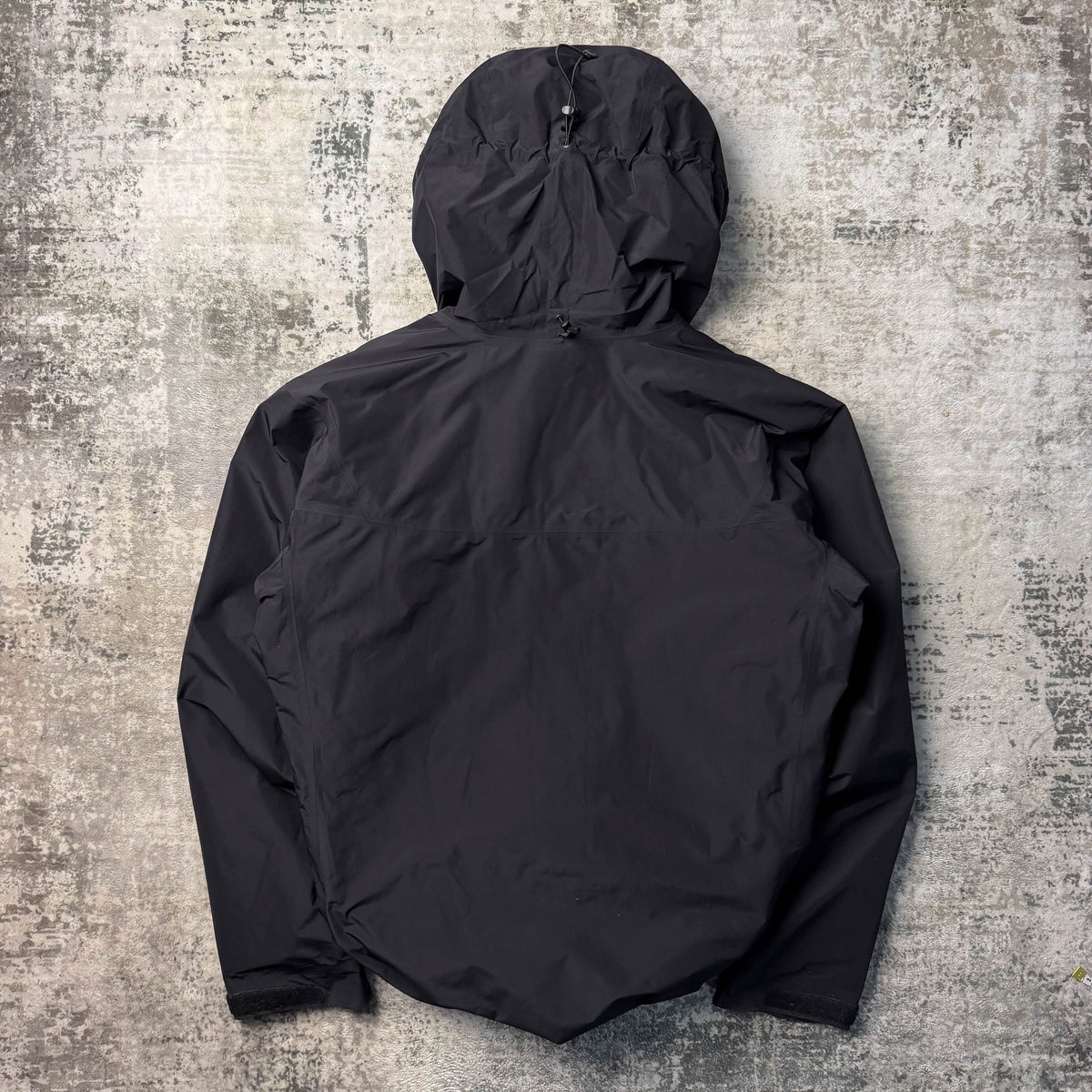 Arc'teryx Fission SL Insulated Goretex Jacket (L)
