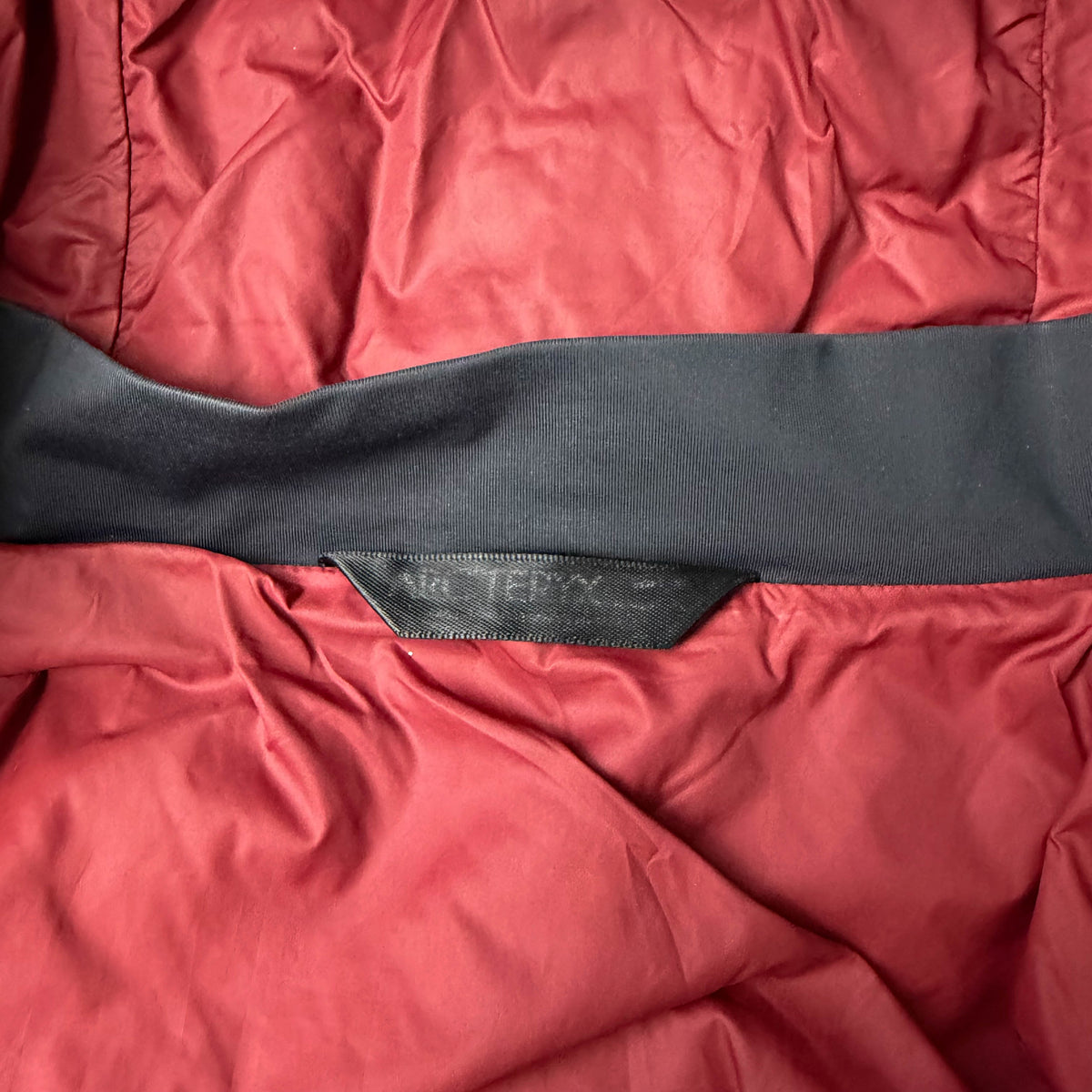 Arc'teryx Solo Hoodie (XL)
