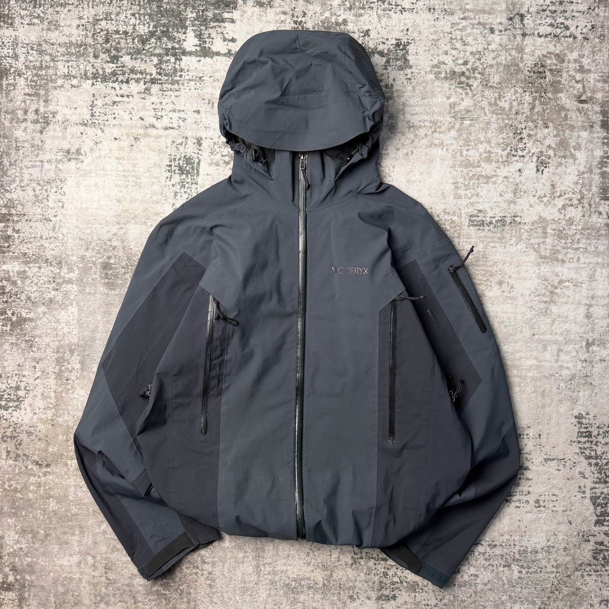 Arc'teryx Stingray Goretex Shell Jacket (L)