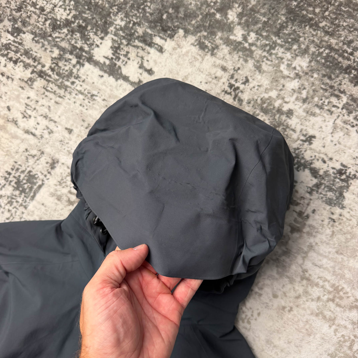 Arc'teryx Stingray Goretex Shell Jacket (L)
