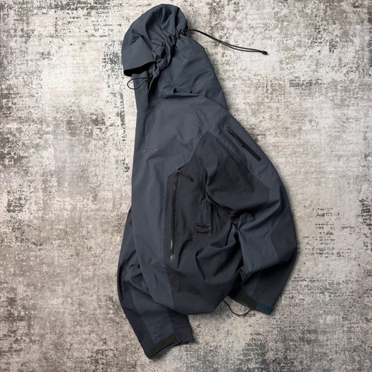 Arc'teryx Stingray Goretex Shell Jacket (L)