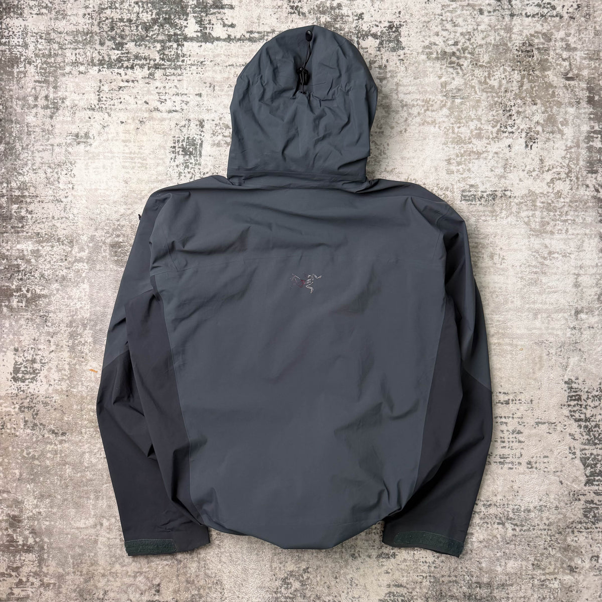 Arc'teryx Stingray Goretex Shell Jacket (L)